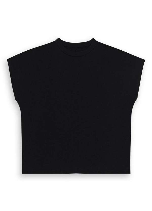 Malwee - Blusa Feminina Reta Malwee 1000120770 00914-Fucsia 4