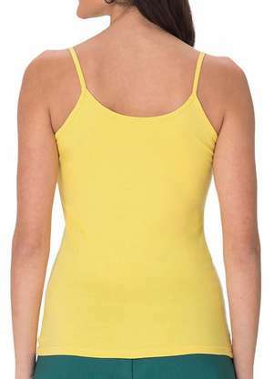 Blusa Feminina Regata Malwee 1000004488 - MALWEE