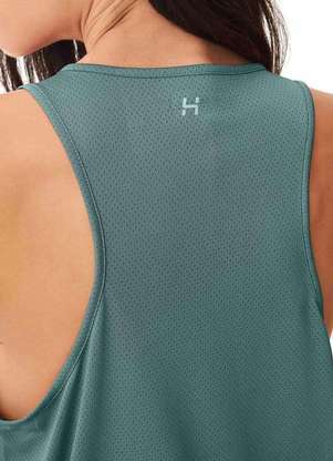 Camiseta Feminina Hering Sn9h - HERING