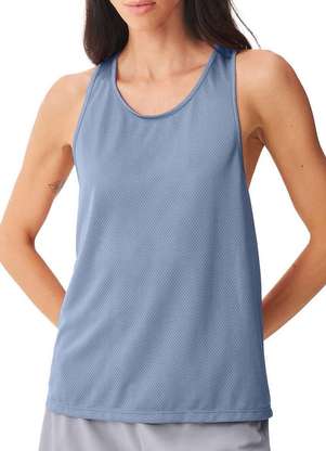 Camiseta Feminina Hering Sn9h - HERING
