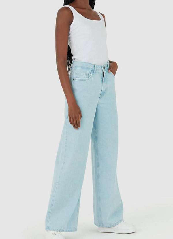 Malwee - Camiseta Feminina Regata Malwee 1000004494 03956-Verde 3