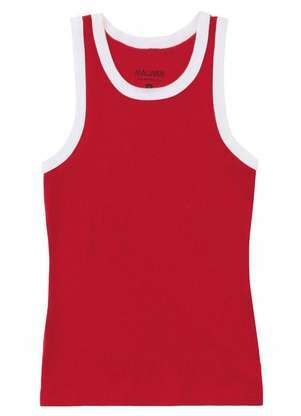 Camiseta Feminina Regata Malwee 1000119205 - MALWEE