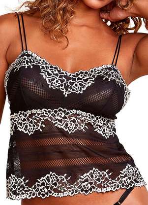 Camisete Feminina Hope Le190820 - HOPE