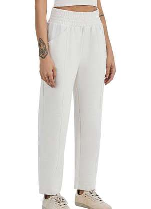 Calça Feminina Carrot Hering 07ck - HERING