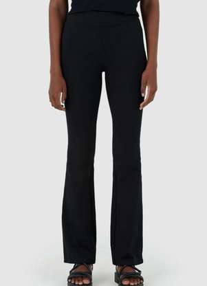 Calça Feminina Flare Malwee 1000111395 - MALWEE