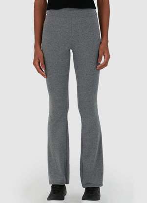 Calça Feminina Flare Malwee 1000111395 - MALWEE