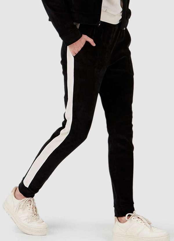 Malwee - Calça Feminina Malwee 1000093079 01409-Preto