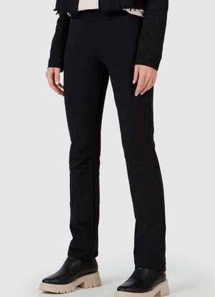 Calça Feminina Moletom Malwee 1000026303 - MALWEE