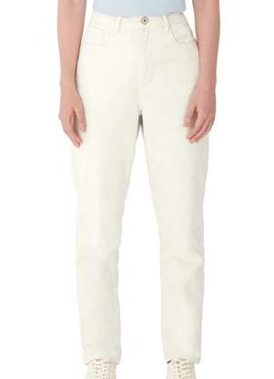 Calça Feminina Mom Malwee 1000129238 - MALWEE