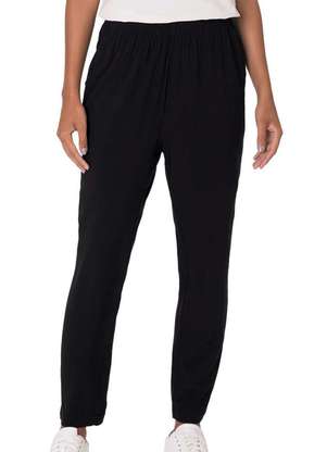 Calça Feminina Reta Malwee 1000134194 - MALWEE