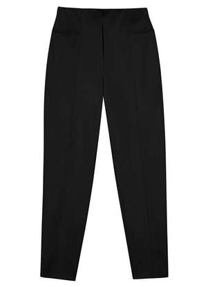 Marialícia - Calça Feminina Reta Marialicia 184053 - MARIALÍCIA