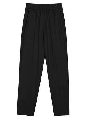 Marialícia - Calça Feminina Reta Marialicia 184311 - MARIALÍCIA