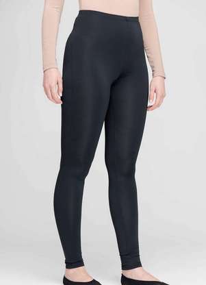Calça Feminina Térmica Upman 265rf - UPMAN
