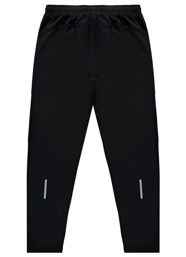 Enfim - Calça Masculina Runner Enfim 1000115230 00004-Preto 4