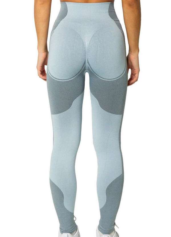 Trifil - Legging Feminina Af Trifil 4135 0au1-Azul-Aura 2