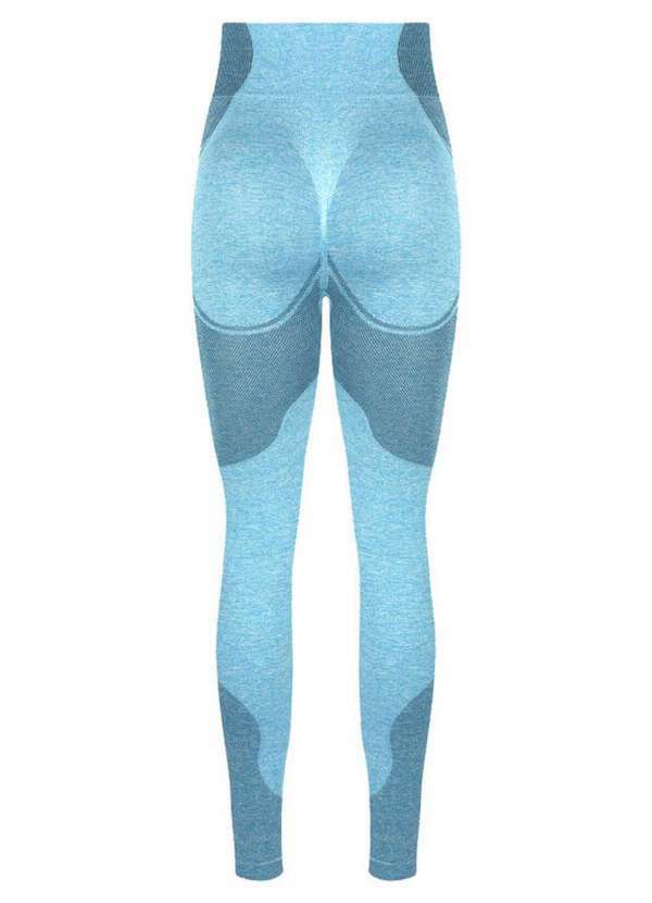 Trifil - Legging Feminina Af Trifil 4135 0dl1-Verde-Lagoon 2