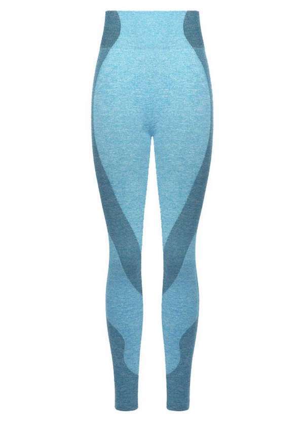 Trifil - Legging Feminina Af Trifil 4135 0dl1-Verde-Lagoon 3