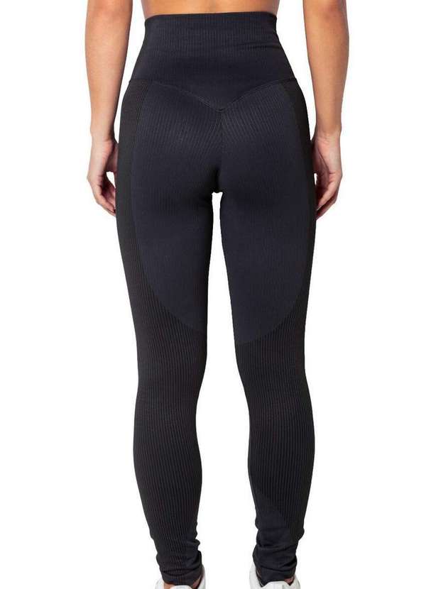 Trifil - Legging Feminina Af Trifil 4137 0088-Preto 2