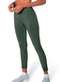 Demillus - Legging Feminina Demillus 000134 41-Vermelho - variação: 35-verde-musgo