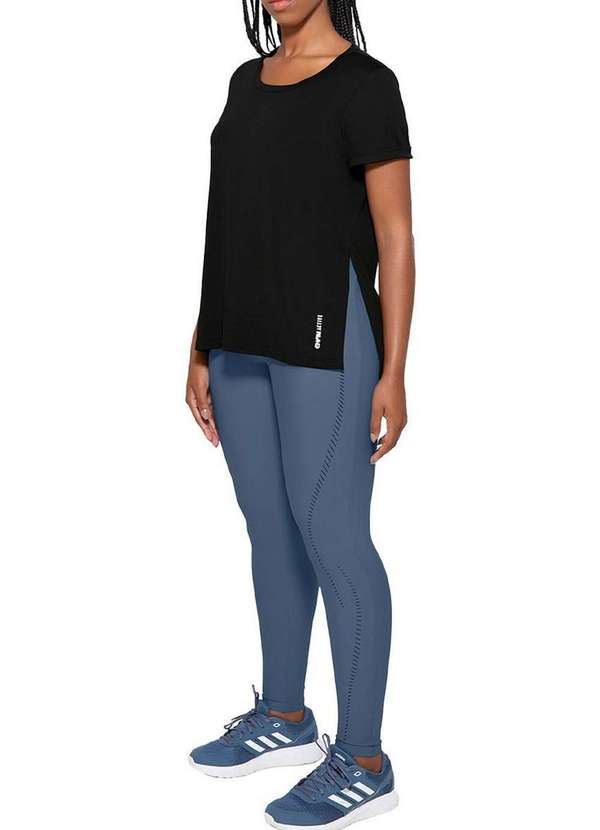 Enfim - Legging Feminina Enfim 1000121029 00161-Azul 3