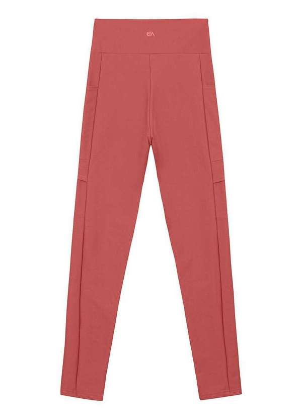 Enfim - Legging Feminina Enfim 1000126996 70208-Rosa 2