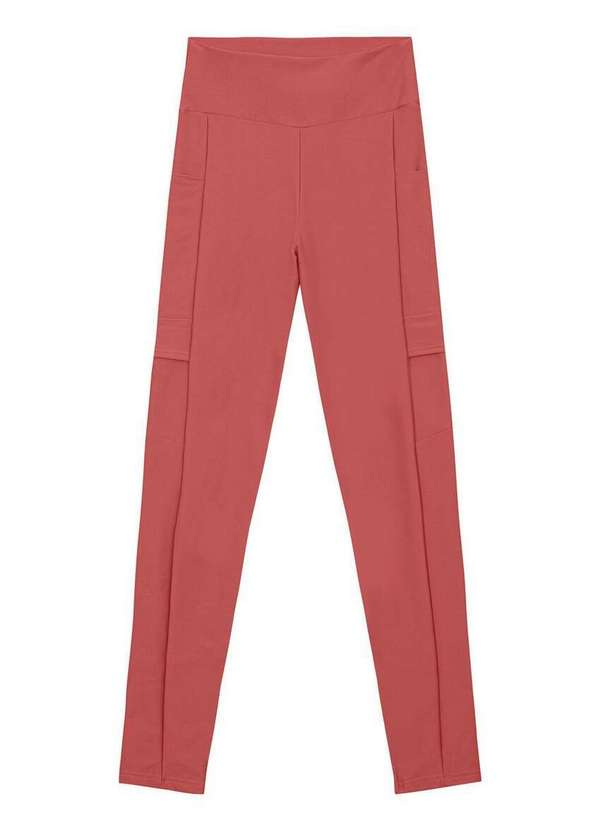 Enfim - Legging Feminina Enfim 1000126996 70208-Rosa 3