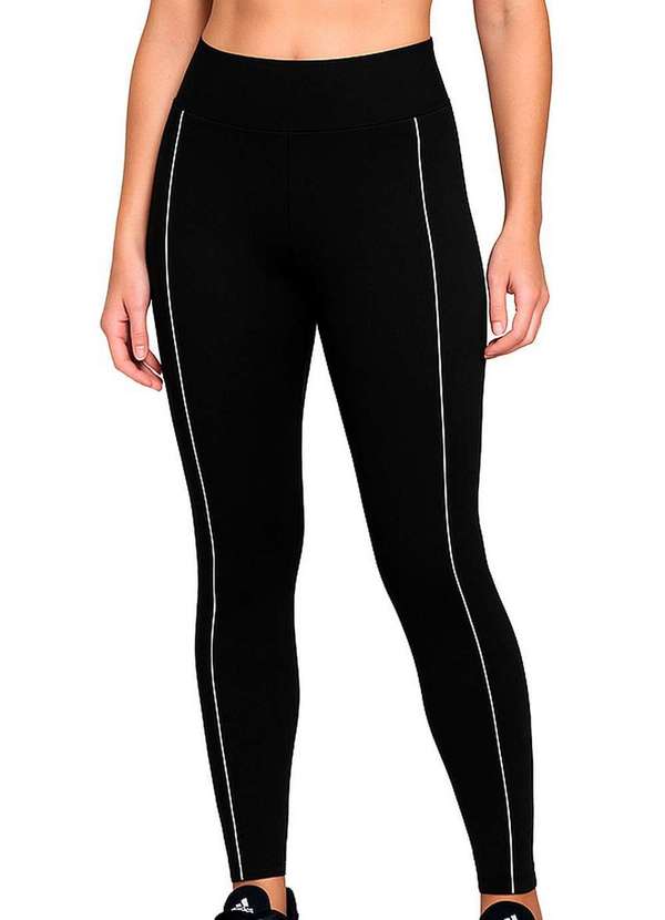 Enfim - Legging Feminina Enfim 1000128189 00004-Preta