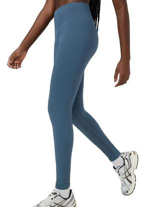 Legging Feminina Hering Sc40 - HERING