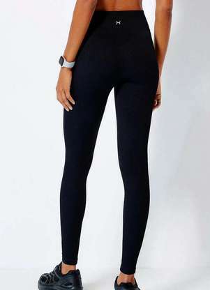 Legging Feminina Hering Sc40 - HERING