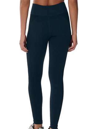 Legging Feminina Hering Sc4x - HERING
