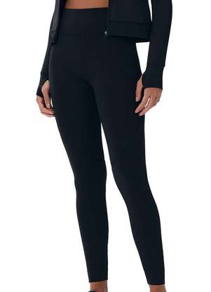 Legging Feminina Hering Sc4y - HERING