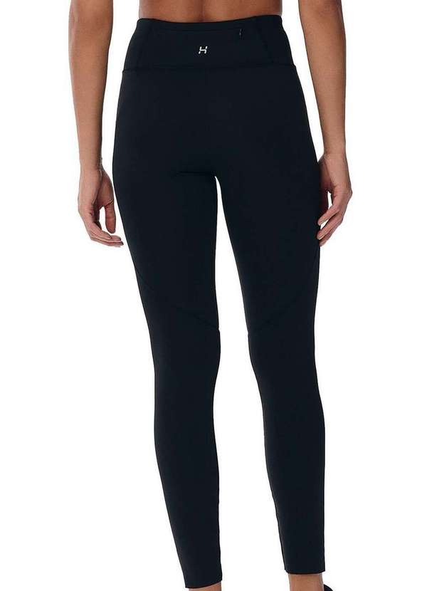 Hering - Legging Feminina Hering Sc4y N10-Preto 2