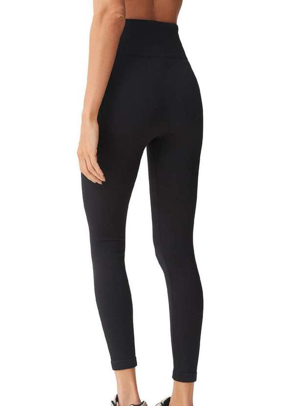 Hering - Legging Feminina Hering Sc9a N10-Preto 2