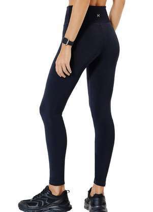 Legging Feminina Hering Sn2l - HERING
