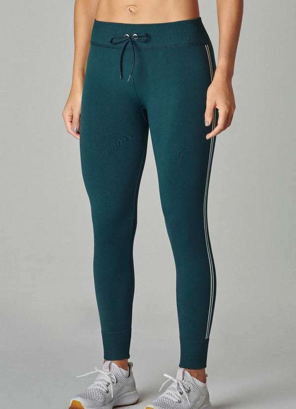 Lupo - Legging Feminina Lupo 71716-001 4530-Verde-Oliva