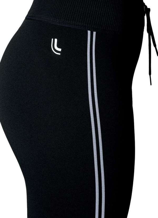 Lupo - Legging Feminina Lupo 71716-001 9990-Preto 3