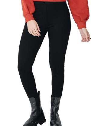 Legging Feminina Malwee 1000115185 - MALWEE