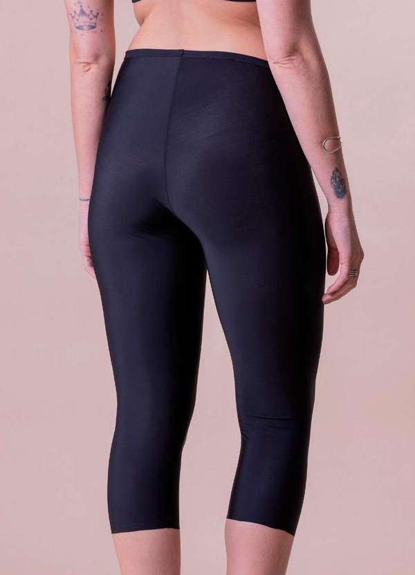 Liz - Legging Feminina Modeladora Liz 54593 71-Preto 2