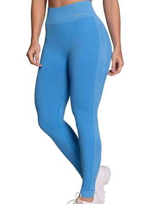 Legging Feminina Selene 20945-001 - SELENE