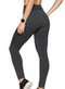 Selene - Legging Feminina Selene 20985-002 600-Marinho - variação: 550-Preto-Mescla