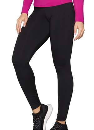 Legging Feminina Selene 22000-001 - SELENE