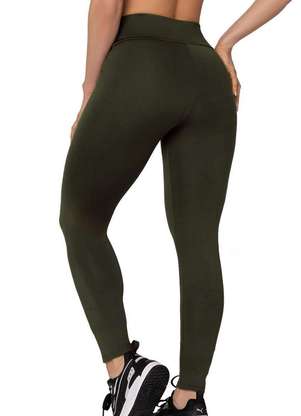 Legging Feminina Selene 24684-001 - SELENE