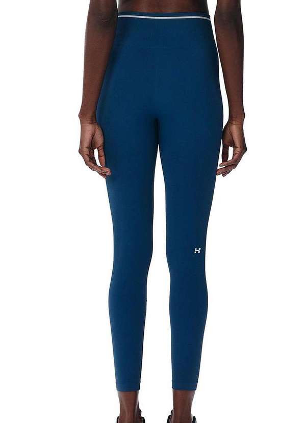 Hering - Legging Feminina Hering Sc1z Az2-Azul-Médio 2