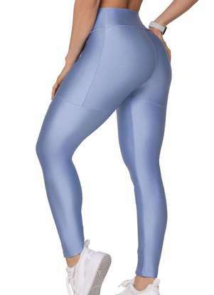 Legging Feminino Selene 24861-001 - SELENE