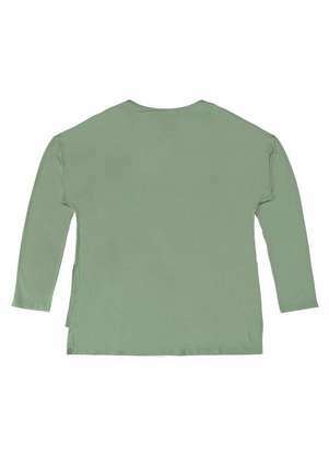 Blusa Feminina Enfim 1000117421 - ENFIM
