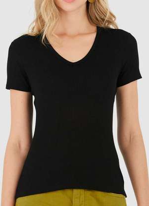 Blusa Feminina Malwee 1000070910 - MALWEE