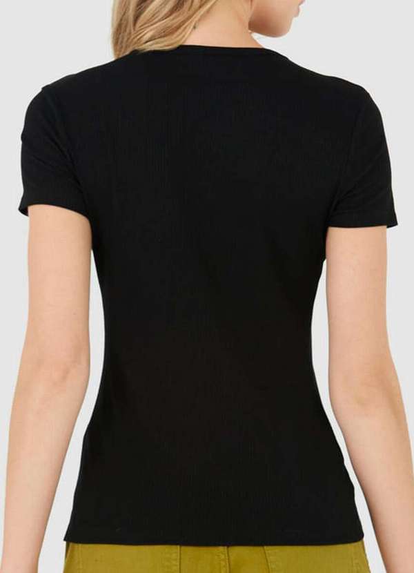 Malwee - Blusa Feminina Malwee 1000070910 00004-Preto 2