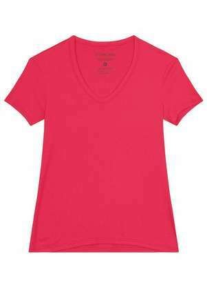Blusa Feminina Malwee 1000070910 - MALWEE