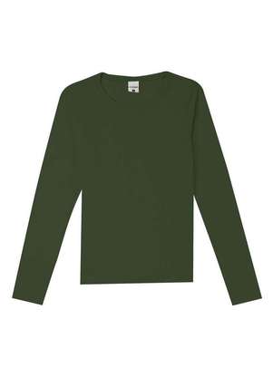 Blusa Feminina Malwee 1000078695 - MALWEE