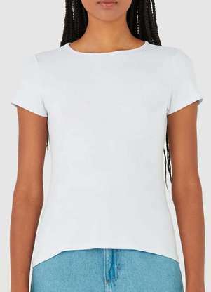 Blusa Feminina Malwee 1000079410 - MALWEE